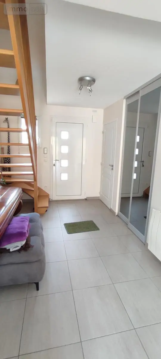 Maison a vendre Le Mans 72000 Sarthe 72 147 m2 413372 euros 72010-1965 009