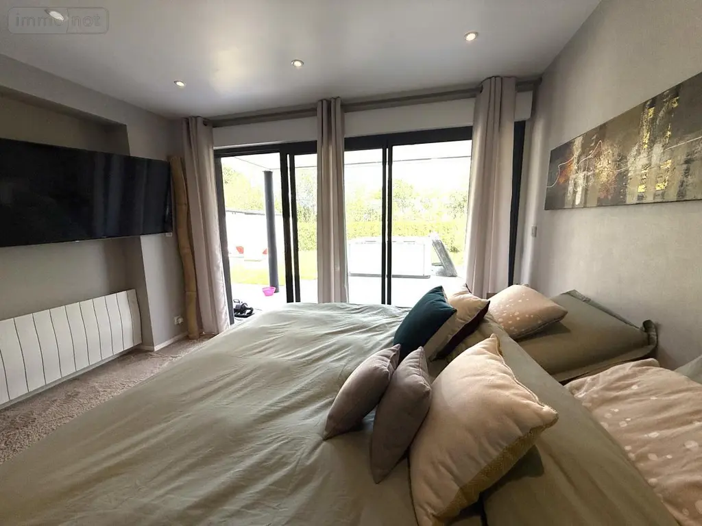 Maison a vendre Tourlaville 50110 Manche 50 245 m2 575000 euros 50046-1326 014