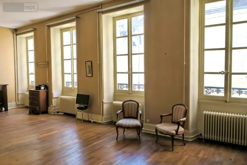 Maison a vendre Bourges 18000 Cher 18 259 m2 10 pièces 520000 euros 18005-1701 004