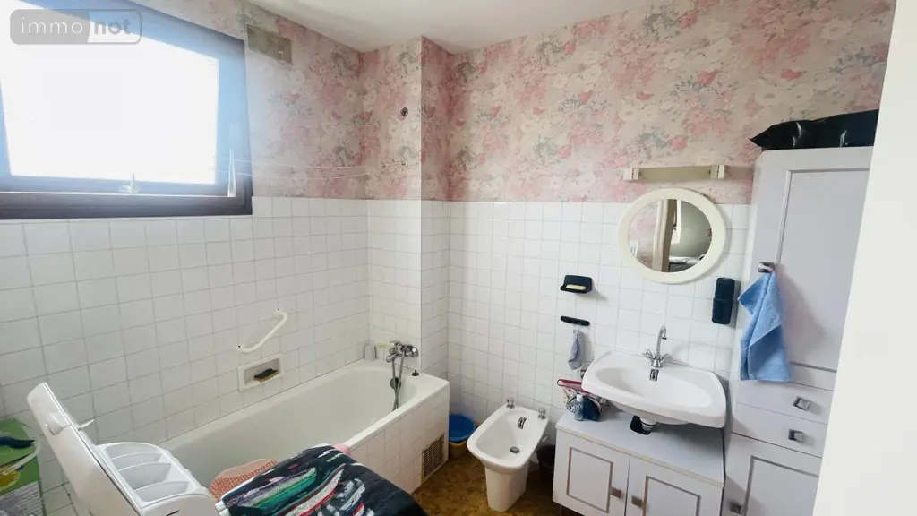Appartement a vendre Carnac 56340 Morbihan 56 64 m2 5 pièces 239720 euros 56041-896 009
