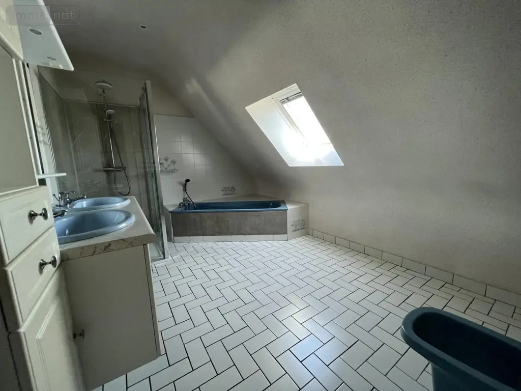 Maison a vendre Châteaugiron 35410 Ille-et-Vilaine 35 160 m2 8 pièces 405240 euros 35018-738 013