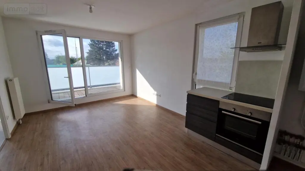 Location appartement Roncq 59223 Nord 59 40 m2 757 euros 59032-L276 001