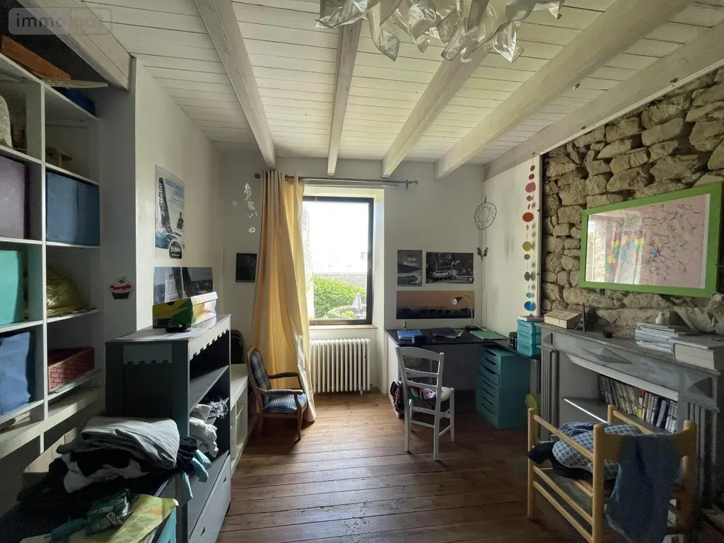 Maison a vendre Plouharnel 56340 Morbihan 56 180 m2 7 pièces 889292 euros 56041-886 012