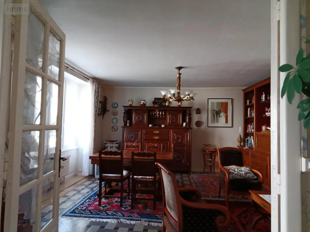 Maison a vendre Guilvinec 29730 Finistère 29 180 m2 173750 euros 29016-1163 004