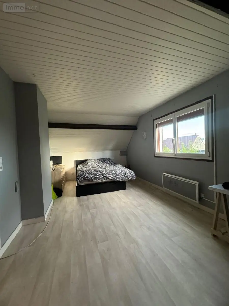 Maison a vendre Pithiviers 45300 Loiret 45 175 m2 6 pièces 240000 euros 45093-129 010
