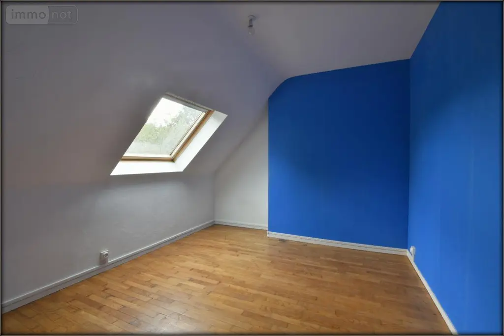 Maison a vendre Le Rheu 35650 Ille-et-Vilaine 35 113 m2 5 pièces 312000 euros 35060-638 006