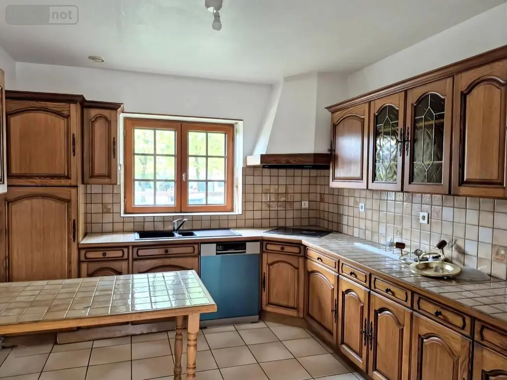 Location maison Mondeville 14120 Calvados 14 77 m2 4 pièces 1000 euros 14008-L27 002