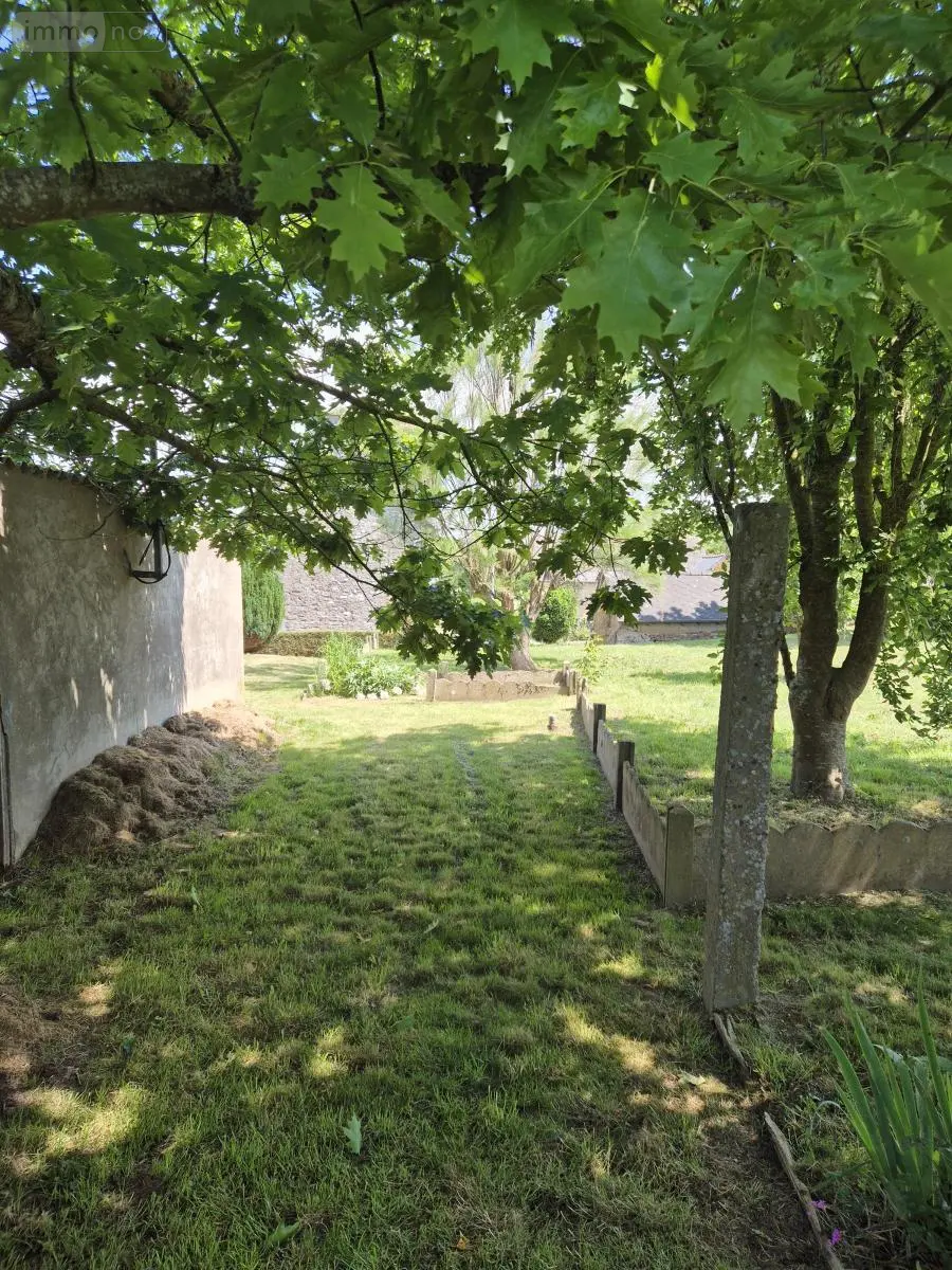 Maison a vendre Plouasne 22830 Côtes-d'Armor 22 70 m2 3 pièces 138190 euros 22044-3786 014