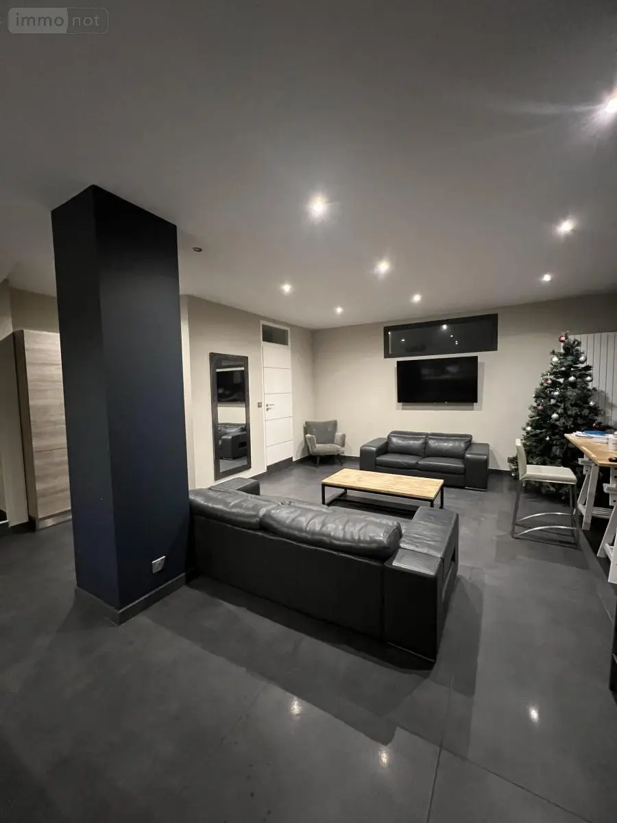 Maison a vendre Laval 53000 Mayenne 53 182 m2 7 pièces 482080 euros 53005-2047 003