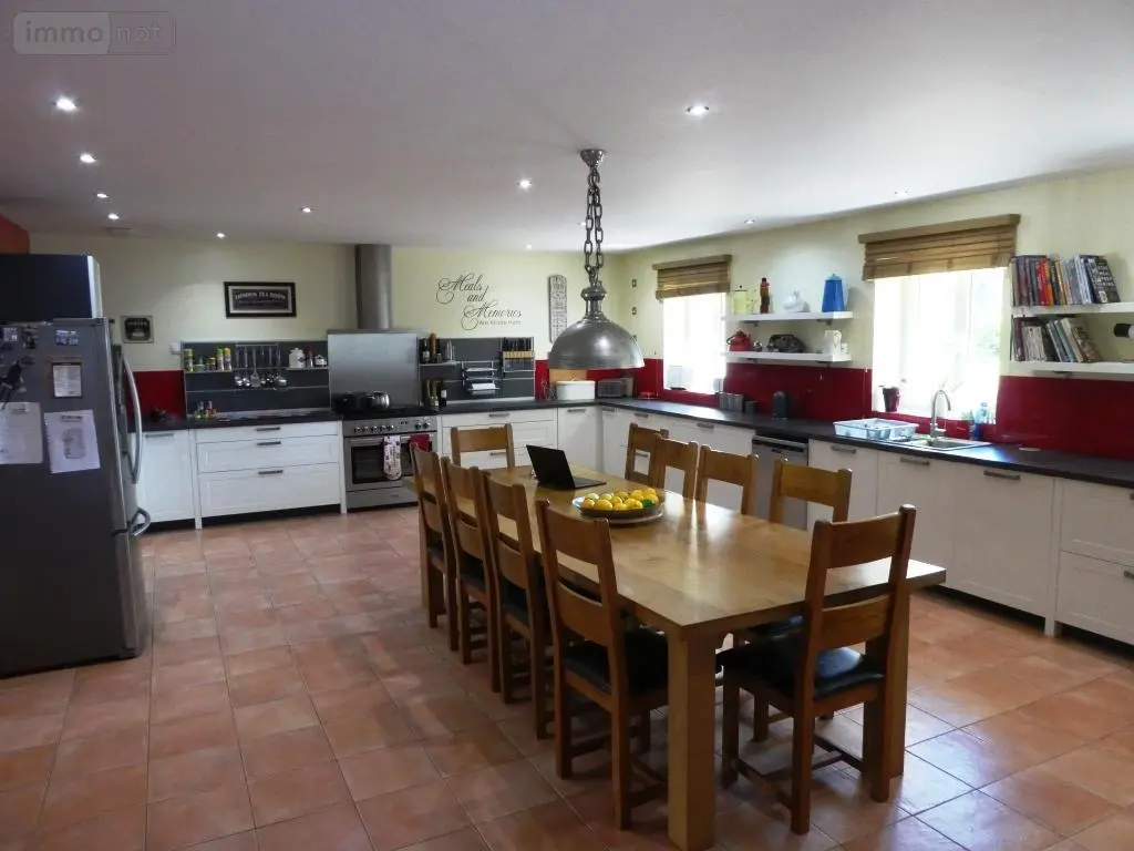 Maison a vendre Plouray 56770 Morbihan 56 700 m2 19 pièces 800680 euros 56075-2235 024