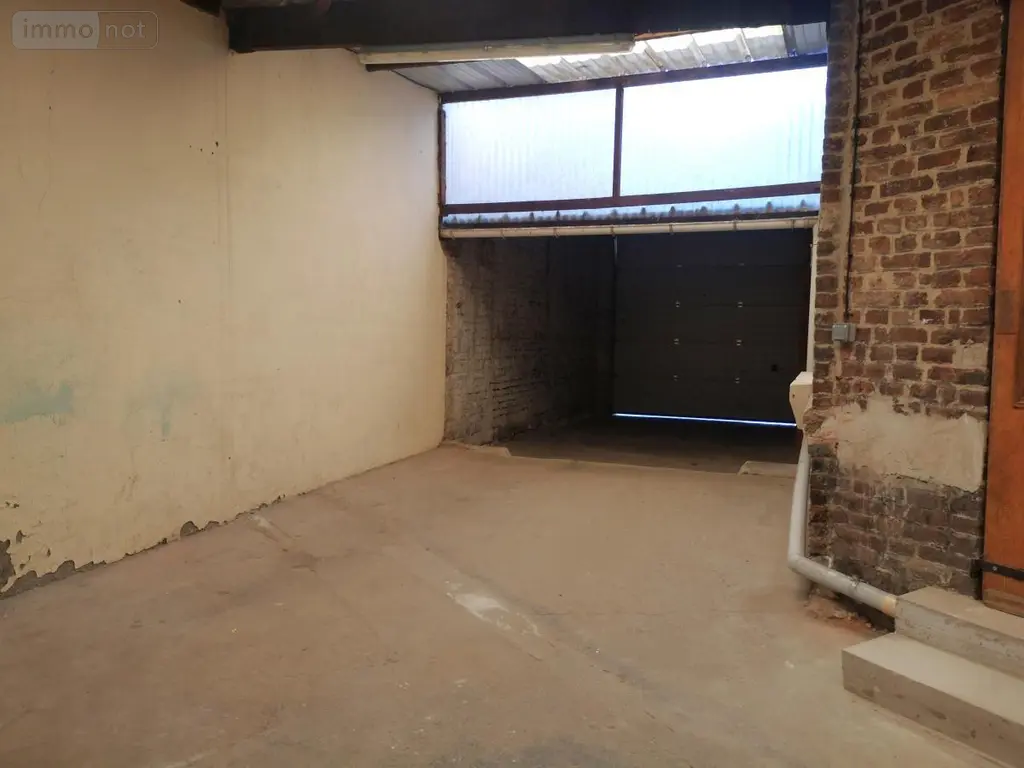 Location fonds et murs commerciaux Cambrai 59400 Nord 59 222 m2 1500 euros 59084-L1435 011