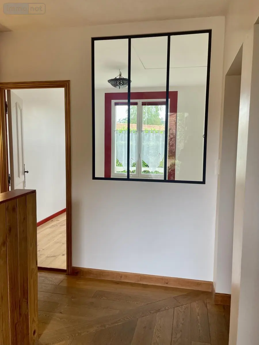 Maison a vendre Pibrac 31820 Haute-Garonne 31 133 m2 7 pièces 483000 euros 31003-170 011