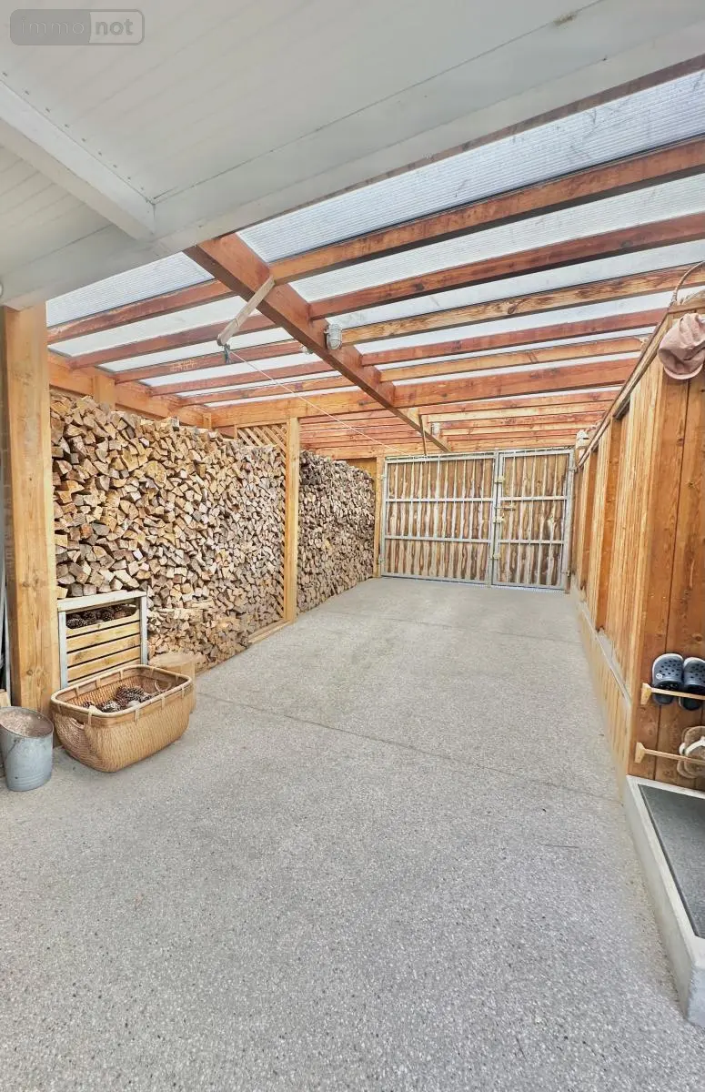 Maison a vendre Mimizan 40200 Landes 40 173 m2 7 pièces 890960 euros 40007-101 017