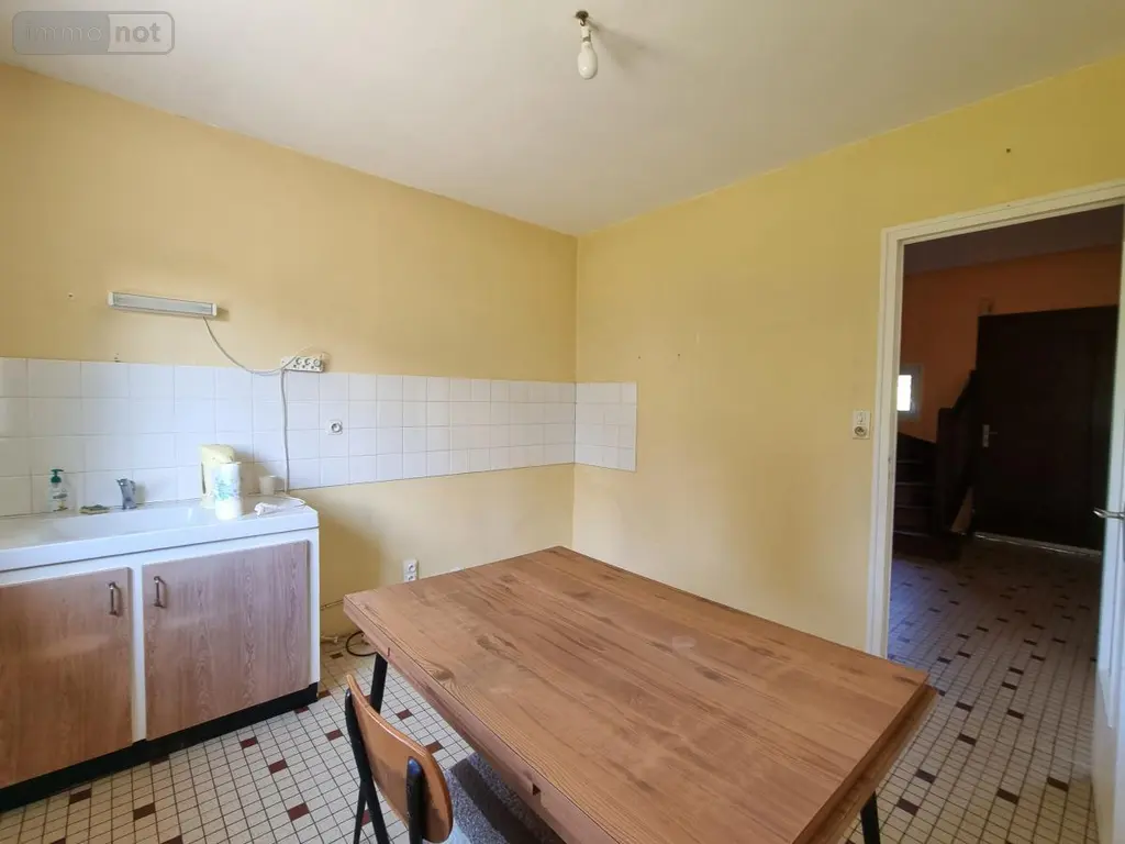 Maison a vendre Pluguffan 29700 Finistère 29 99 m2 5 pièces 200000 euros 29127-1219 004