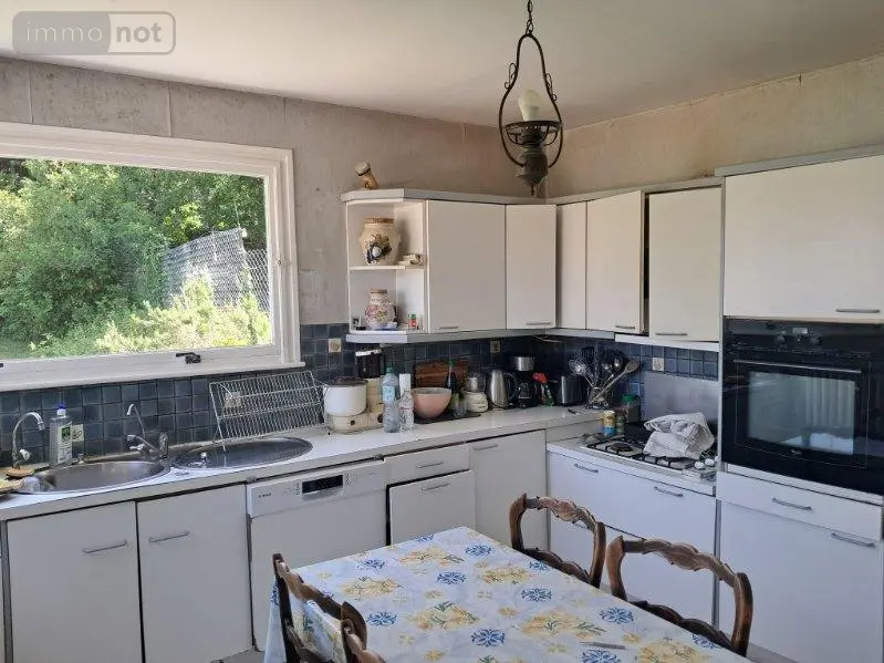 Maison a vendre Boulogne-sur-Mer 62200 Pas-de-Calais 62 108 m2 6 pièces 167680 euros 62056-1182 011