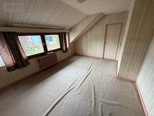 Maison a vendre La Vespière-Friardel 14290 Calvados 14 121 m2 146600 euros 14058-1800 011