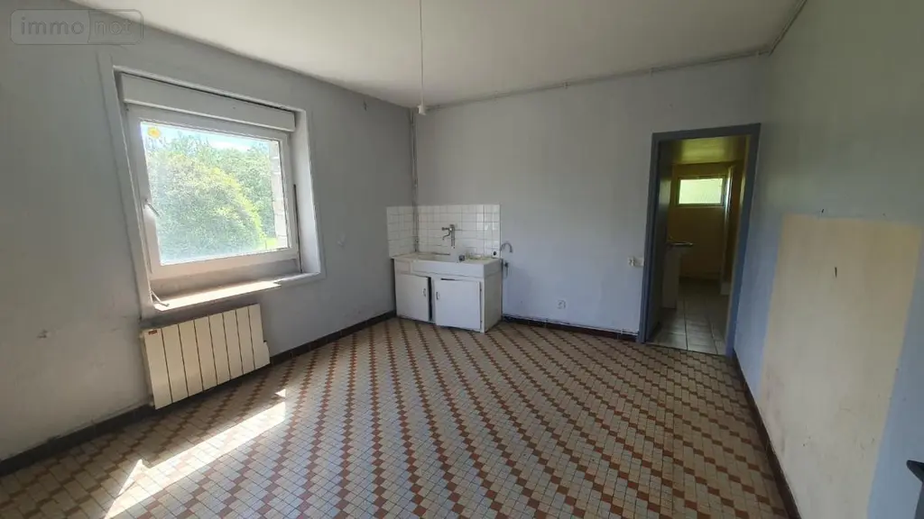 Maison a vendre Montsûrs 53150 Mayenne 53 45 m2 2 pièces 55000 euros 53004-1323 003