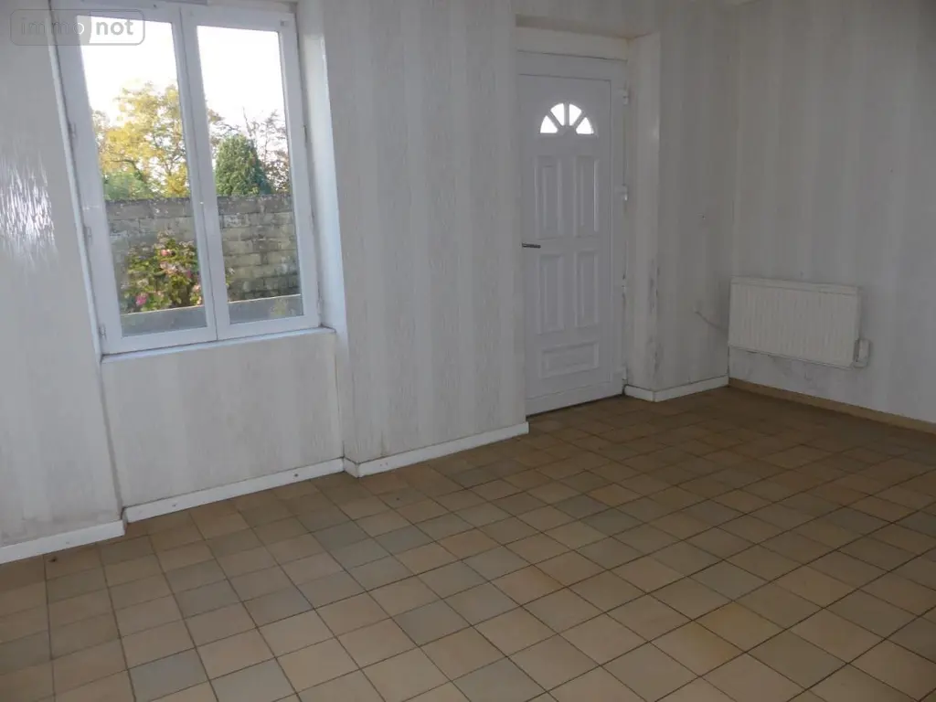 Maison a vendre La Haye 50250 Manche 50 76 m2 4 pièces 325840 euros 50061-2929 007