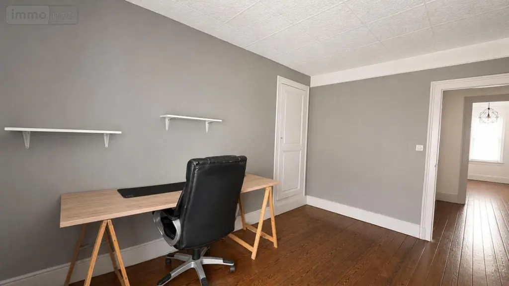 Maison a vendre Avize 51190 Marne 51 91 m2 5 pièces 125760 euros 51011-119 012