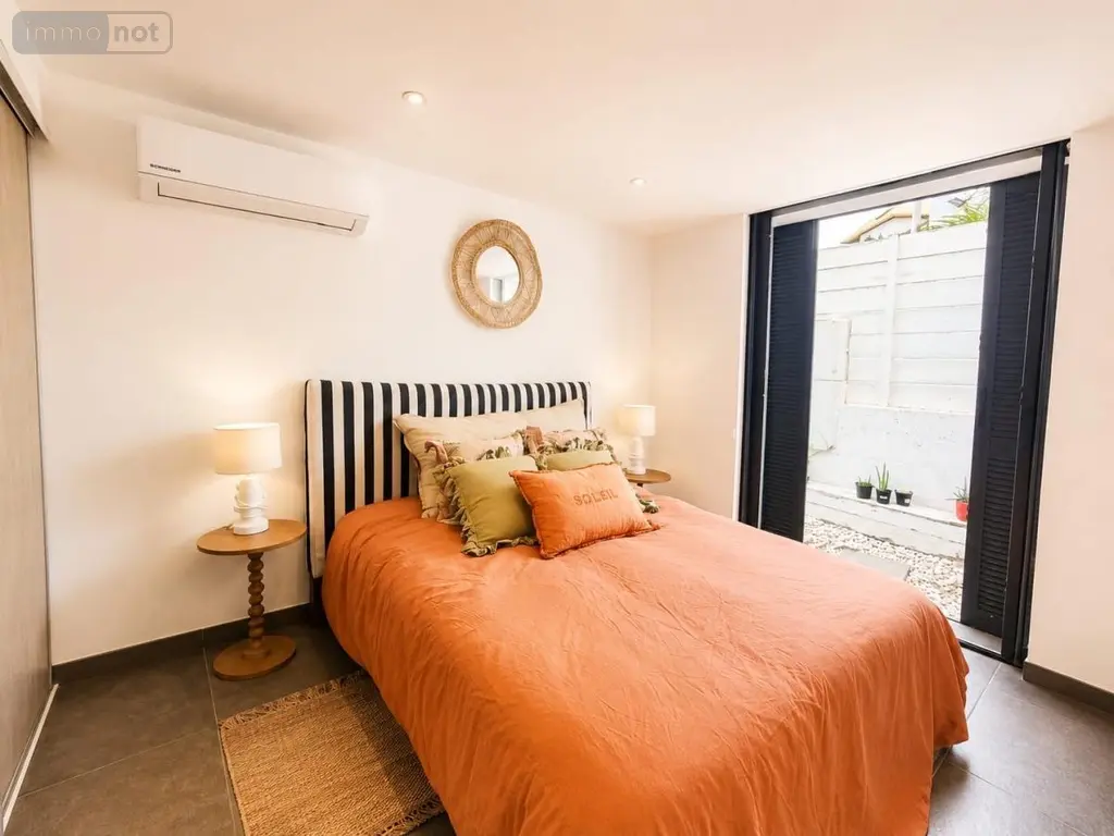 Maison a vendre Saint-Paul 97460 La Réunion 974 85 m2 4 pièces 565000 euros 97409-244 010