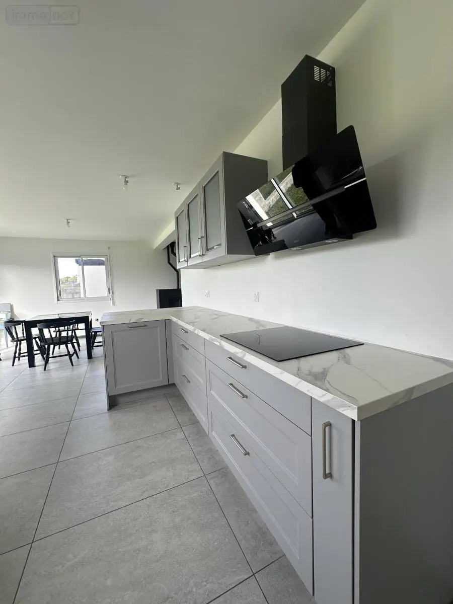 Maison a vendre Kervignac 56700 Morbihan 56 116 m2 5 pièces 340450 euros 56029-1336 013