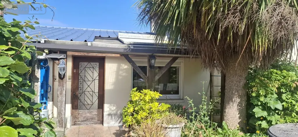 Maison a vendre Cherbourg-en-Cotentin 50100 Manche 50 137 m2 7 pièces 295000 euros 50050-568 004