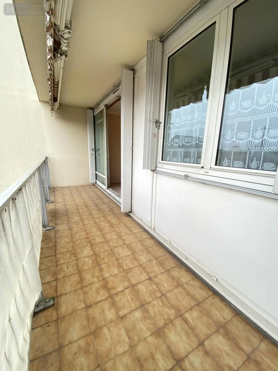 Appartement a vendre Amilly 45200 Loiret 45 76 m2 4 pièces 85100 euros 45052-1532 011