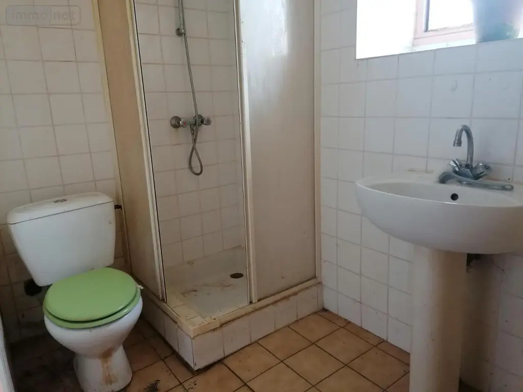 Maison a vendre Chambon 37290 Indre-et-Loire 37 47 m2 2 pièces 52500 euros 37082-260 007