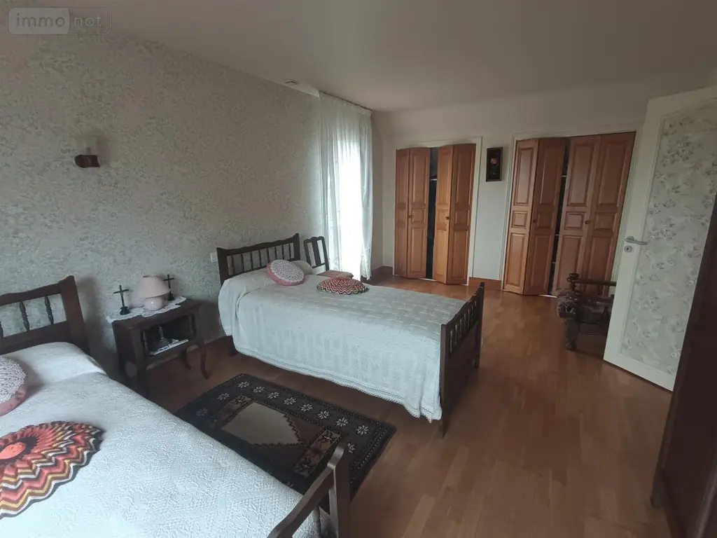 Maison a vendre Noyal-Pontivy 56920 Morbihan 56 165 m2 262300 euros 56061-833 006
