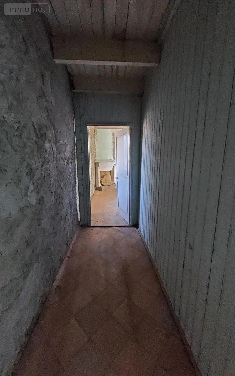 Maison a vendre Maël-Carhaix 22340 Côtes-d'Armor 22 95 m2 4 pièces 63000 euros 29066-3799 013