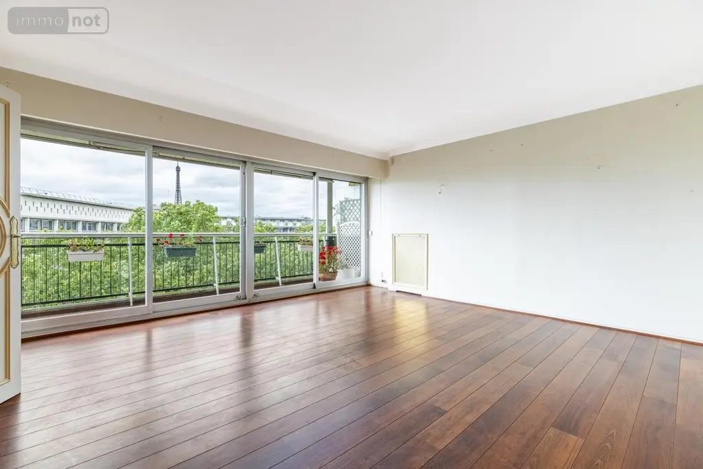 Appartement a vendre Paris 7e Arrondissement 75007 Paris 75 190 m2 6 pièces 3433000 euros 14058-1771 010