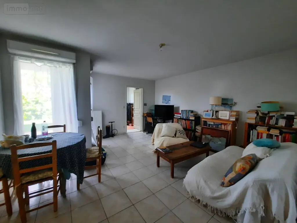 Appartement a vendre Challans 85300 Vendée 85 44 m2 2 pièces 137800 euros 85091-5201 003