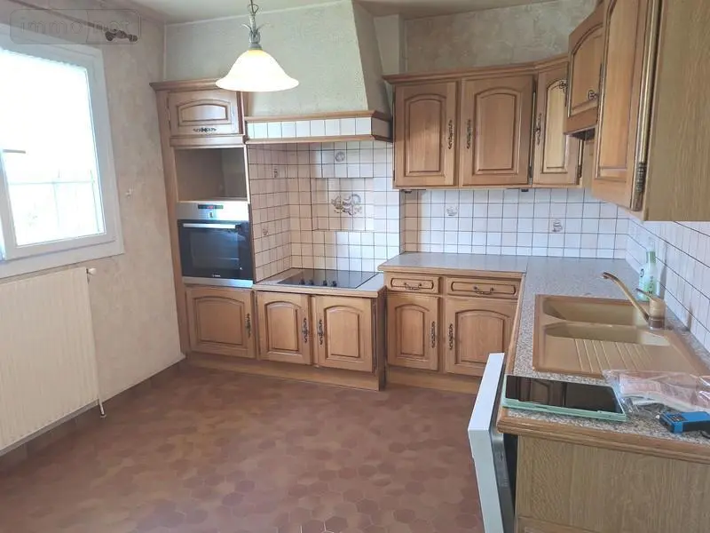 Maison a vendre Goderville 76110 Seine-Maritime 76 119 m2 6 pièces 270800 euros 76065-2443 003