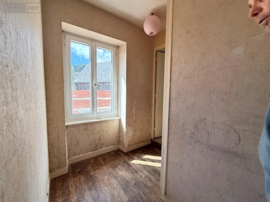 Maison a vendre La Boussac 35120 Ille-et-Vilaine 35 101 m2 5 pièces 105400 euros 35130-3797 014