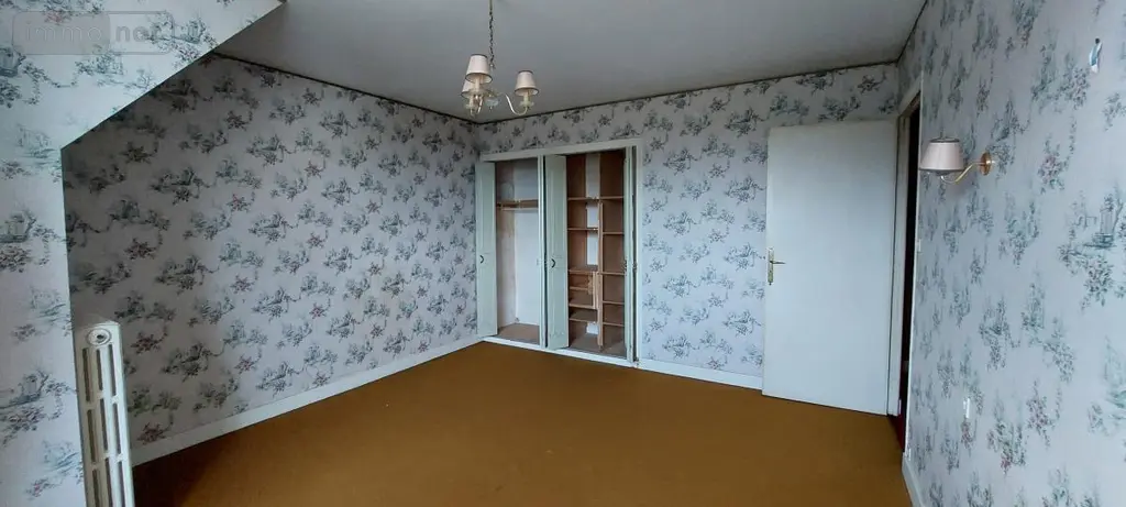 Maison a vendre Pluméliau-Bieuzy 56310 Morbihan 56 230 m2 10 pièces 188780 euros 56062-2039 014