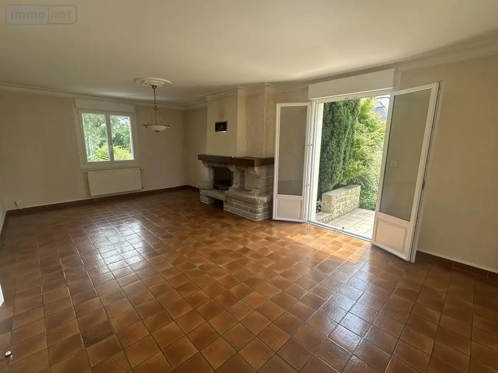 Maison a vendre Plouër-sur-Rance 22490 Côtes-d'Armor 22 140 m2 6 pièces 395200 euros 35084-853 003