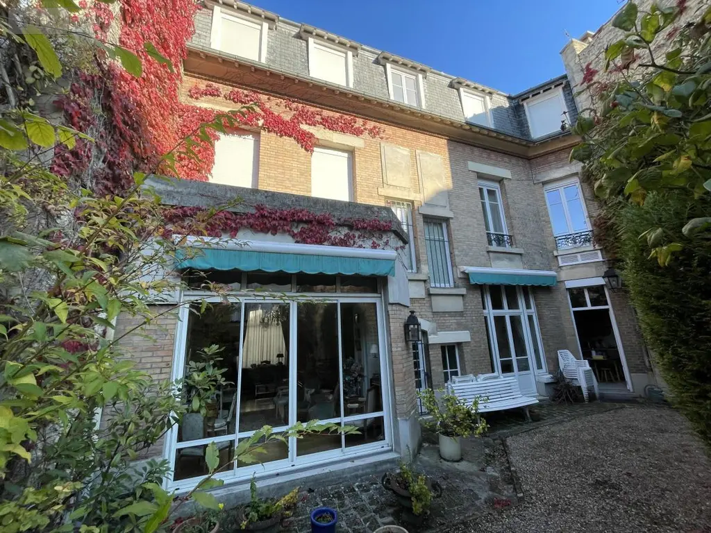 Maison a vendre Reims 51100 Marne 51 345 m2 11 pièces 1350000 euros 51046-2584 012