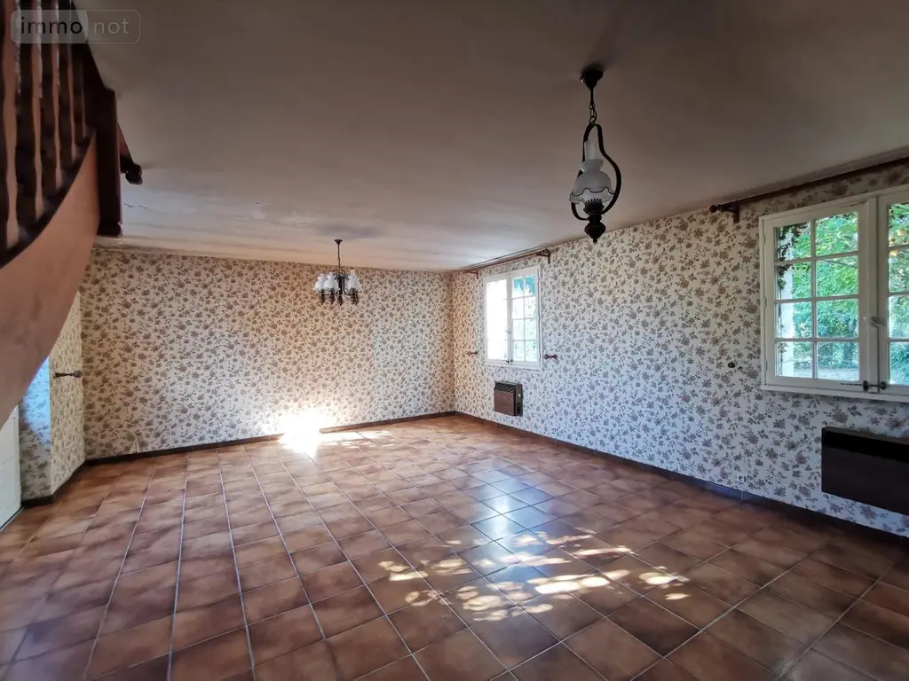Maison a vendre Brélidy 22140 Côtes-d'Armor 22 110 m2 5 pièces 130800 euros 22102-2405 007