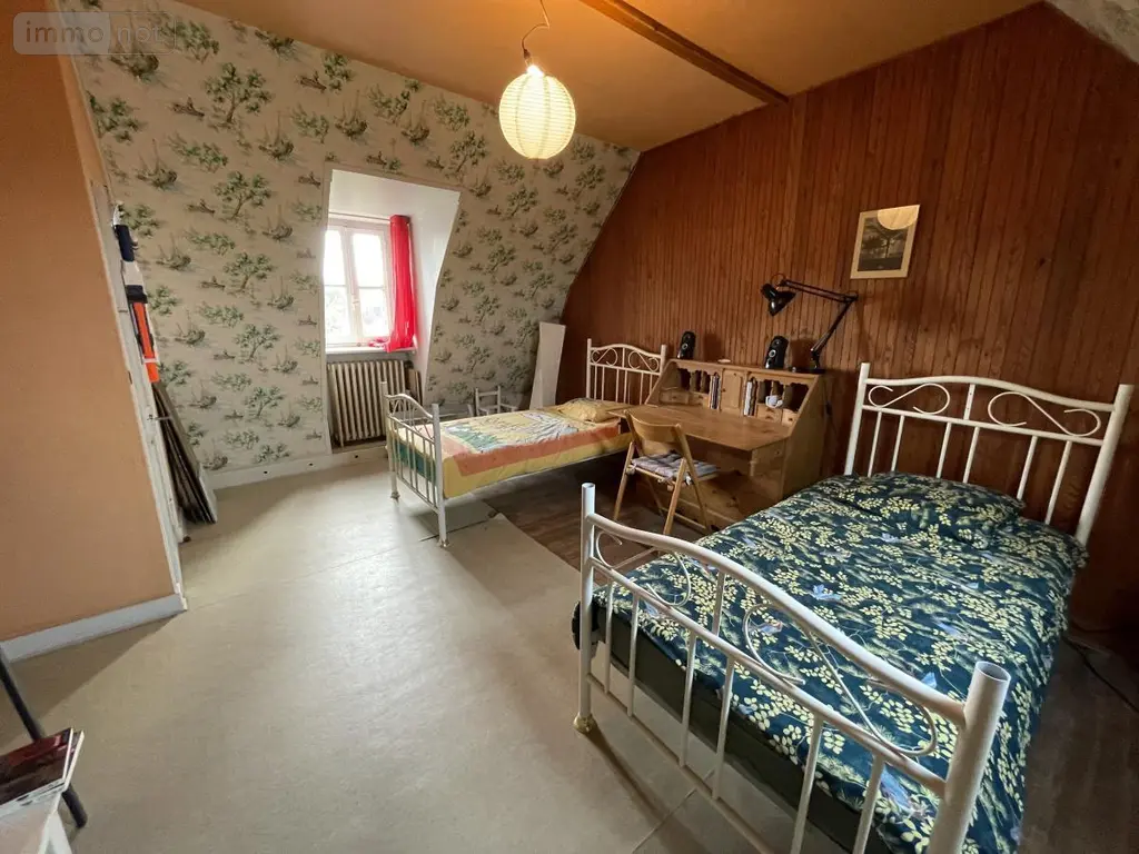 Maison a vendre Île-de-Bréhat 22870 Côtes-d'Armor 22 265 m2 11 pièces 1761300 euros 22023-3422 008