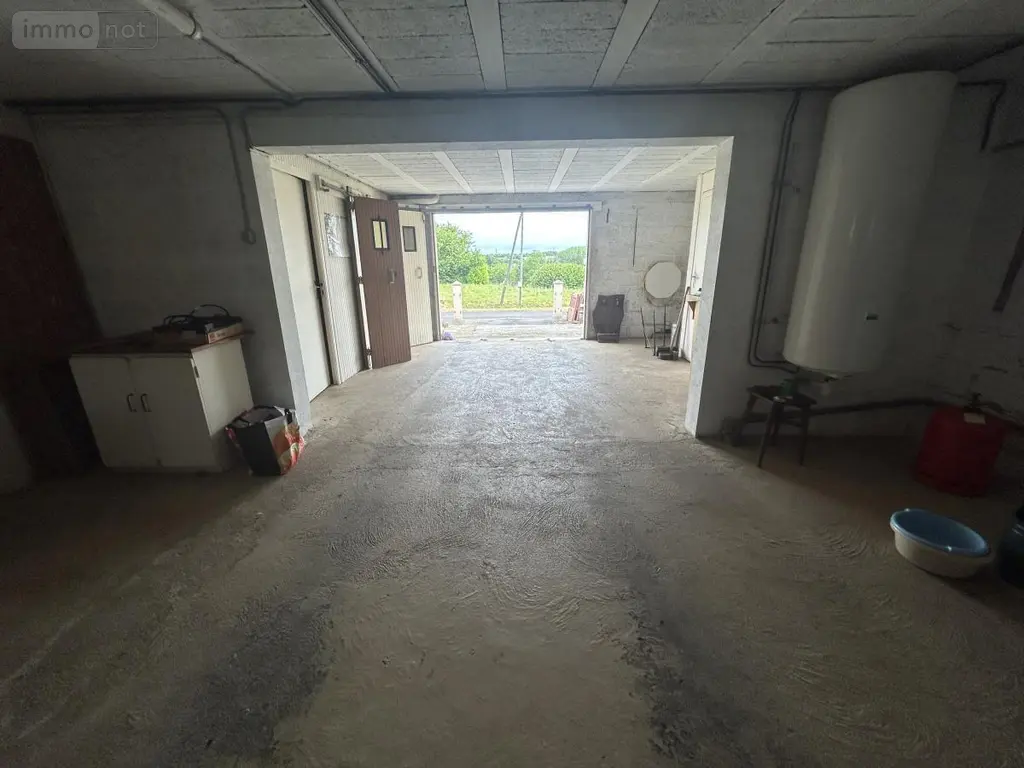 Maison a vendre Plédran 22960 Côtes-d'Armor 22 82 m2 7 pièces 196100 euros 22007-785 010