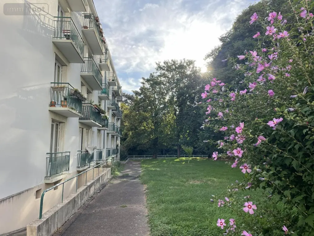 Appartement a vendre Tours 37100 Indre-et-Loire 37 76 m2 3 pièces 159000 euros 37107-68 001