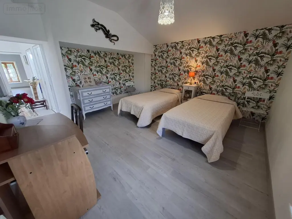 Maison a vendre Loulay 17330 Charente-Maritime 17 200 m2 7 pièces 269644 euros 17111-751 027