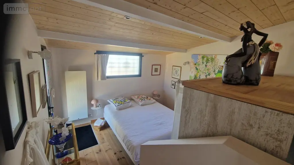 Maison a vendre Pornic 44210 Loire-Atlantique 44 96 m2 4 pièces 287475 euros 44086-1517 005