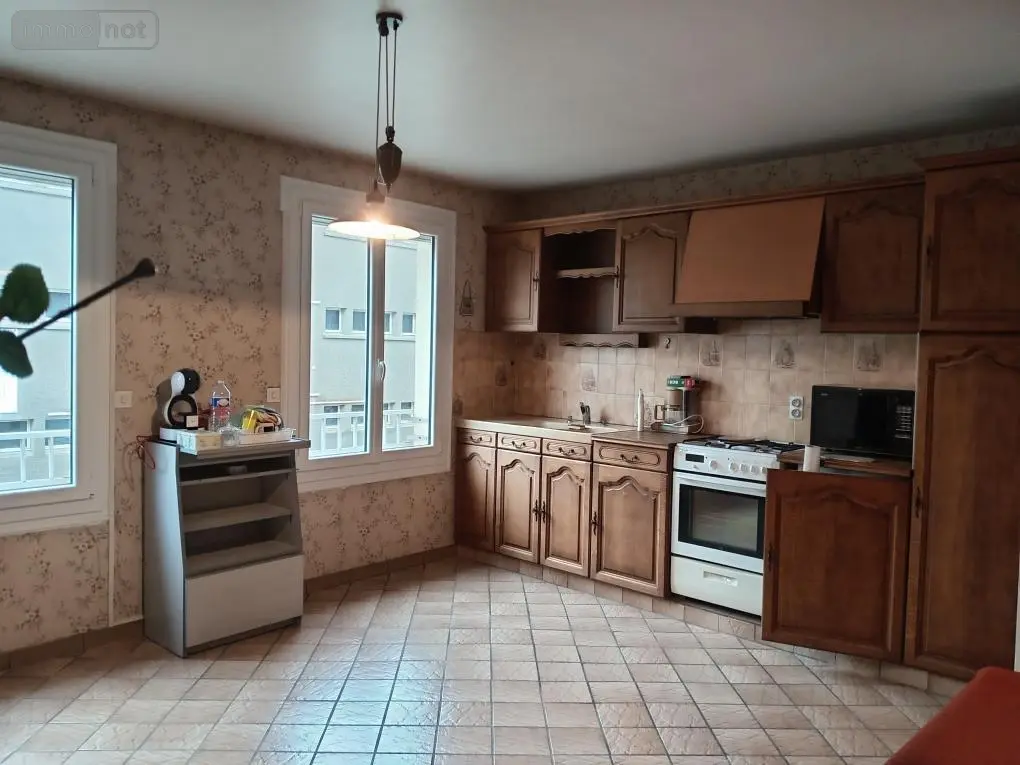 Immeuble de rapport a vendre Saint-Hilaire-du-Harcouët 50600 Manche 50 275 m2 364700 euros 50079-340 002