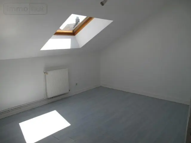 Location appartement Le Petit-Quevilly 76140 Seine-Maritime 76 71 m2 3 pièces 700 euros 76002-L314 006