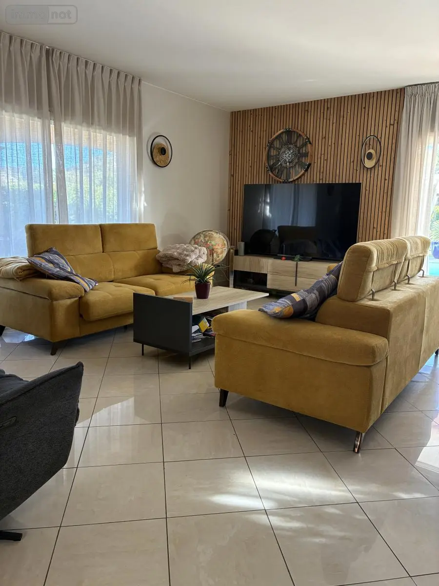 Maison a vendre Saint-Affrique 12400 Aveyron 12 179 m2 7 pièces 495000 euros 12051-41 014