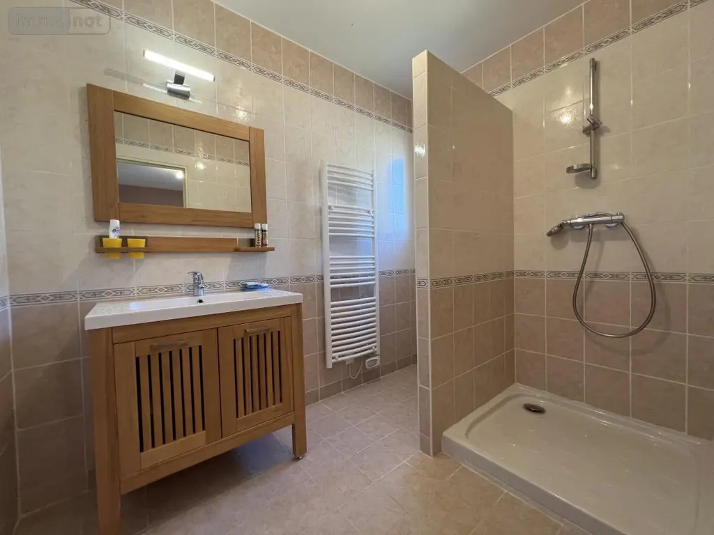 Maison a vendre Guillac 56800 Morbihan 56 98 m2 6 pièces 249780 euros 56044-1533 012
