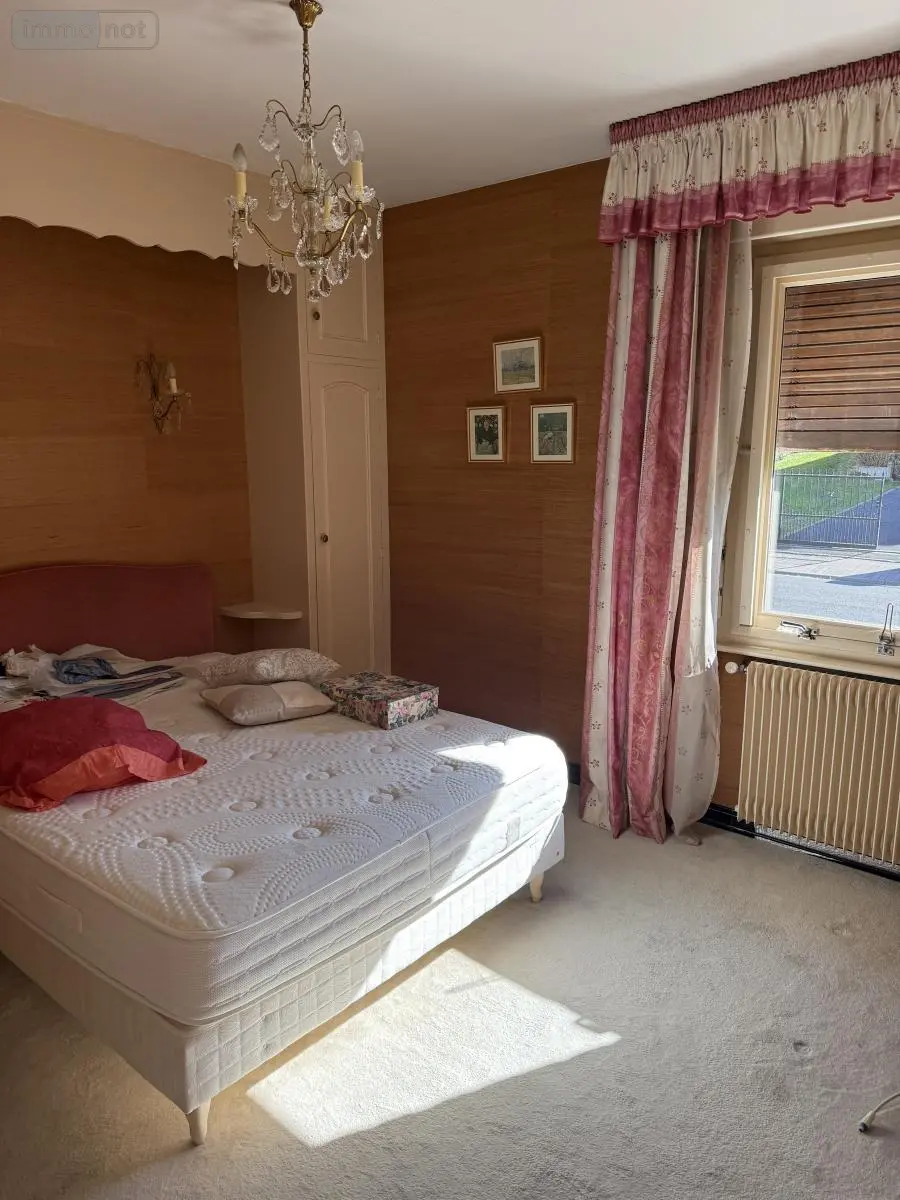 Maison a vendre Caudry 59540 Nord 59 67 m2 6 pièces 115280 euros 59191-6234 006