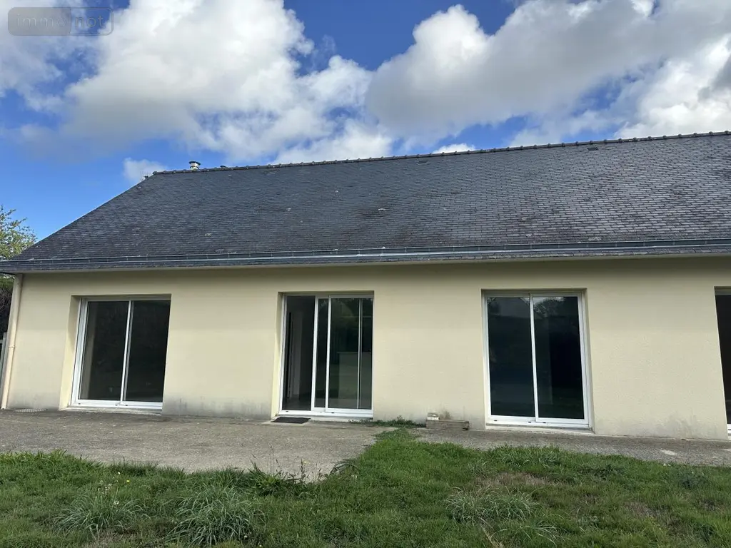 Maison a vendre Ploeren 56880 Morbihan 56 131 m2 5 pièces 394143 euros 56003-1348 011