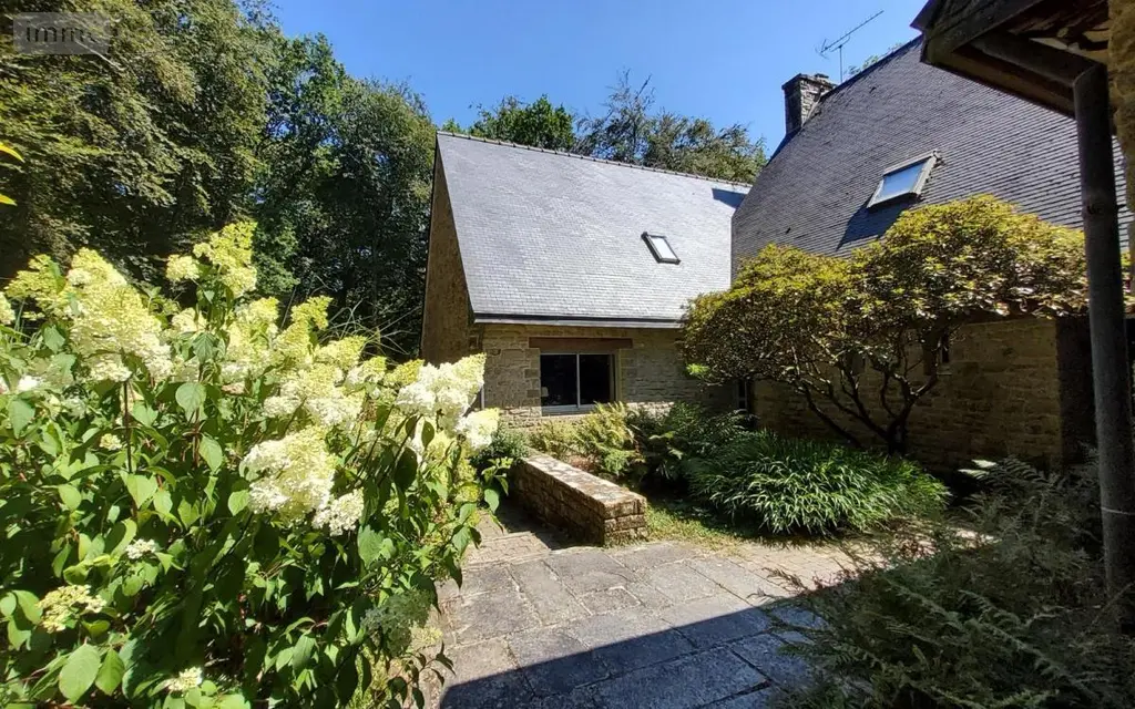 Maison a vendre Trébrivan 22340 Côtes-d'Armor 22 300 m2 15 pièces 546000 euros 29066-3836 009
